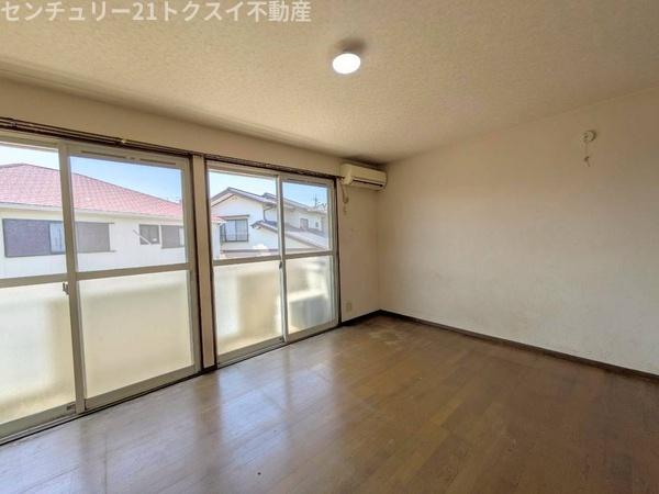 佐倉市江原台２丁目のアパート