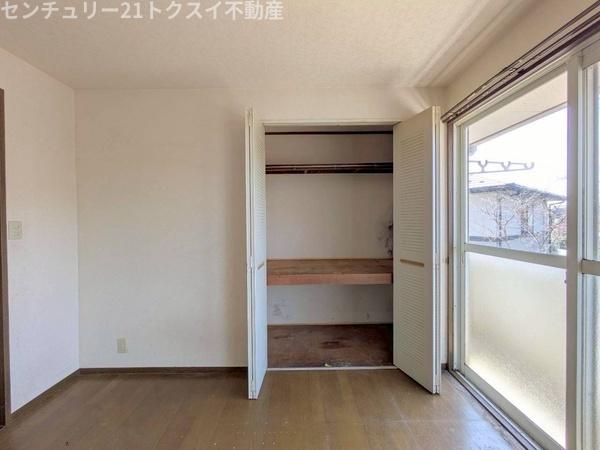 佐倉市江原台２丁目のアパート