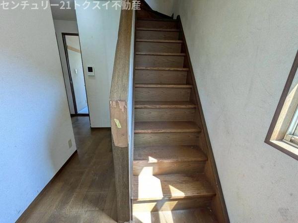 佐倉市江原台２丁目のアパート