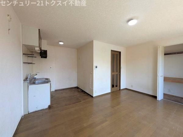 佐倉市江原台２丁目のアパート