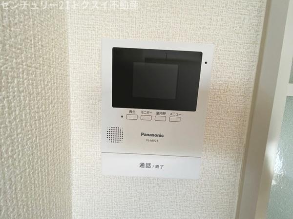 佐倉市城のアパート