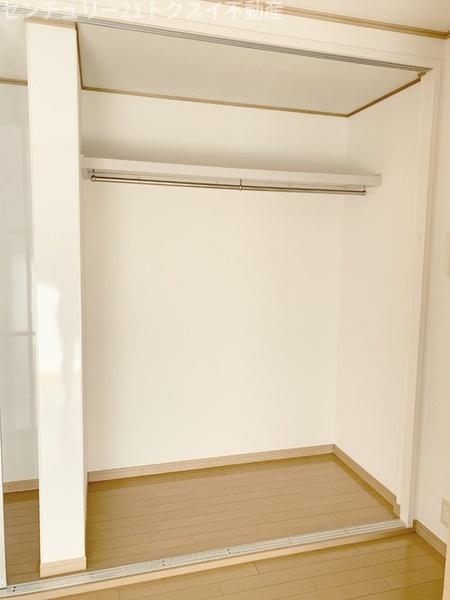 印旛郡酒々井町上岩橋のアパート