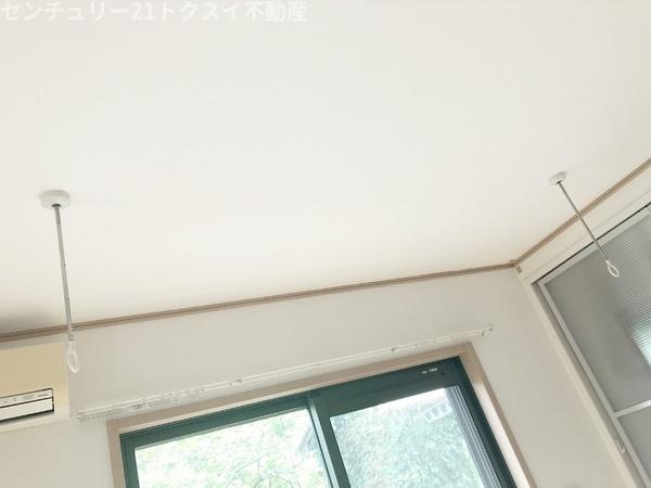 印旛郡酒々井町上岩橋のアパート