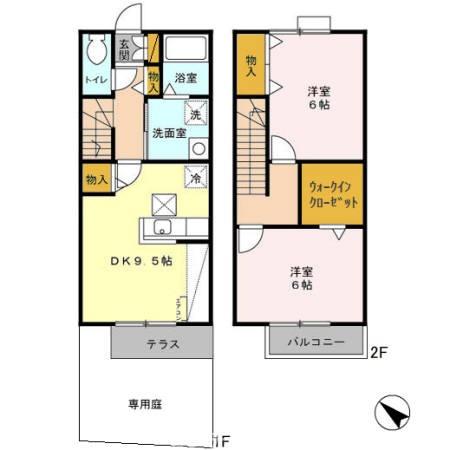 RoyalGarden400&16　D