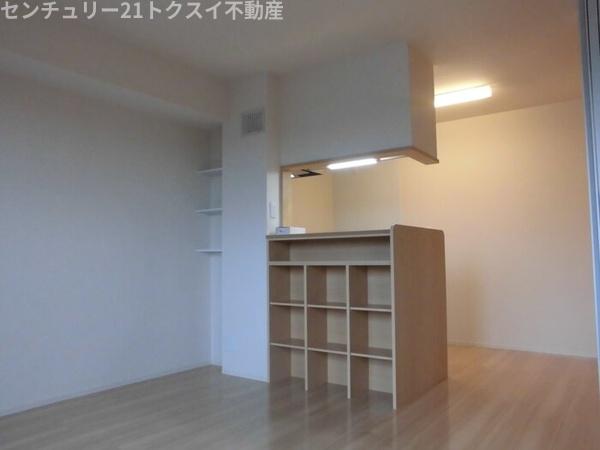 サザンハート吉岡　Ａ棟