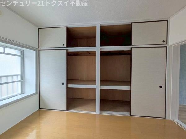 ドリーム佐倉１棟