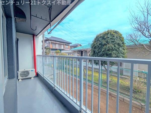 ドリーム佐倉１棟