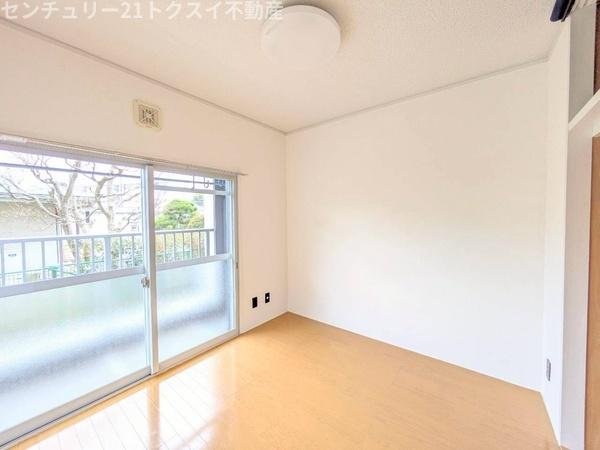 ドリーム佐倉１棟