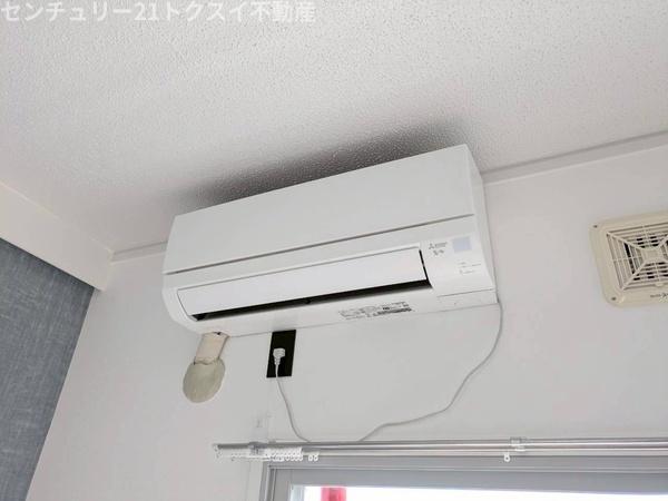 ドリーム佐倉１棟