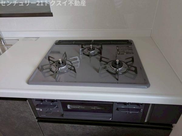 ドリーム佐倉１棟