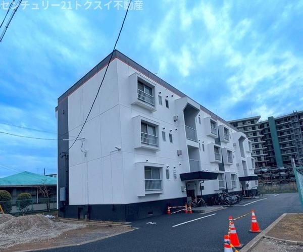 ドリーム佐倉１棟