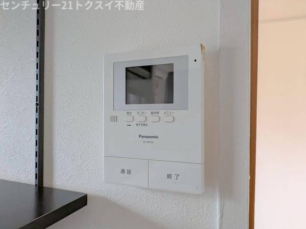 ドリーム佐倉１棟