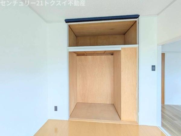 ドリーム佐倉１棟