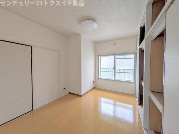 ドリーム佐倉１棟