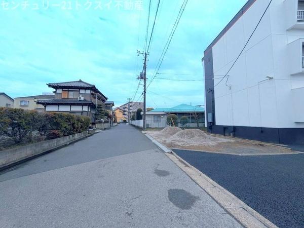 ドリーム佐倉１棟