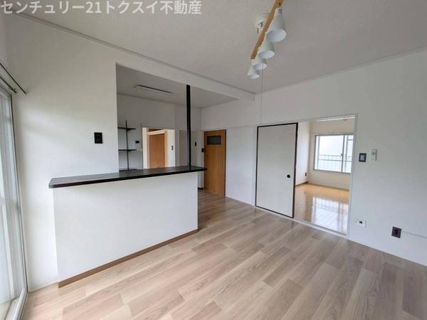 ドリーム佐倉１棟