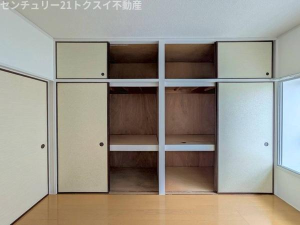 ドリーム佐倉１棟