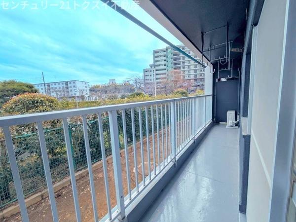 ドリーム佐倉１棟