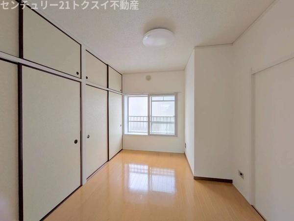 ドリーム佐倉１棟
