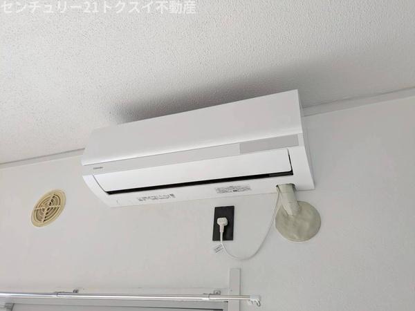 ドリーム佐倉１棟