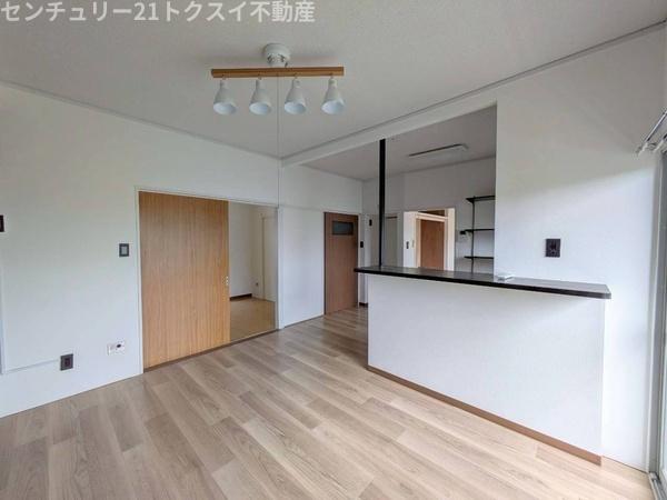 ドリーム佐倉１棟
