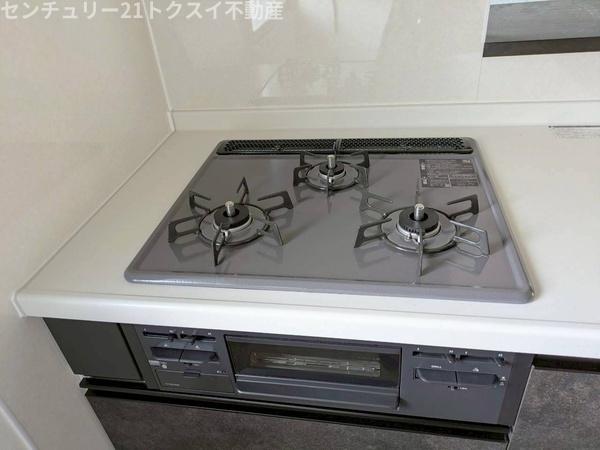 ドリーム佐倉１棟