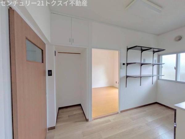ドリーム佐倉１棟