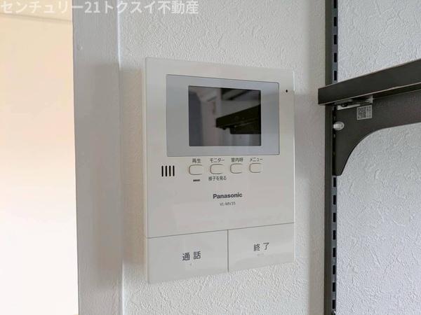 ドリーム佐倉１棟