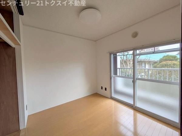 ドリーム佐倉１棟