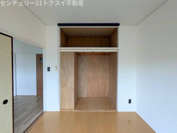 ドリーム佐倉１棟
