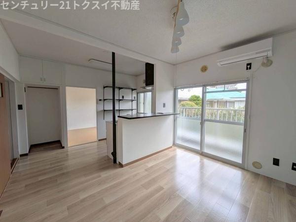 ドリーム佐倉１棟