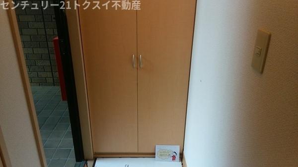 ロイヤルガーデンKIRINOKI