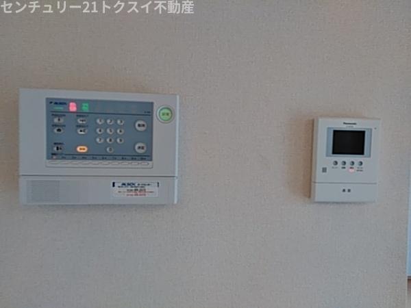 佐倉市大蛇町のアパート