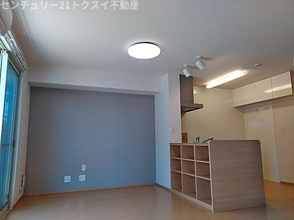 佐倉市大蛇町のアパート