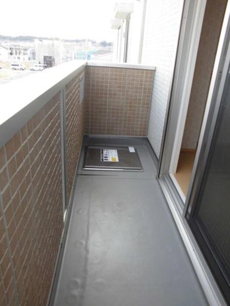 佐倉市寺崎北１丁目のマンション