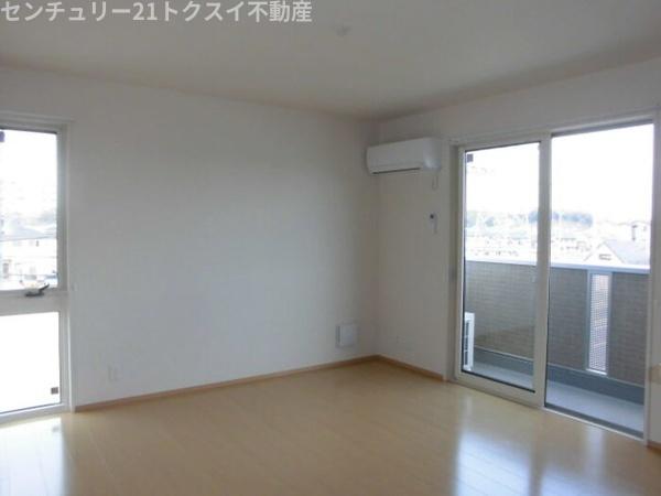 佐倉市寺崎北１丁目のマンション