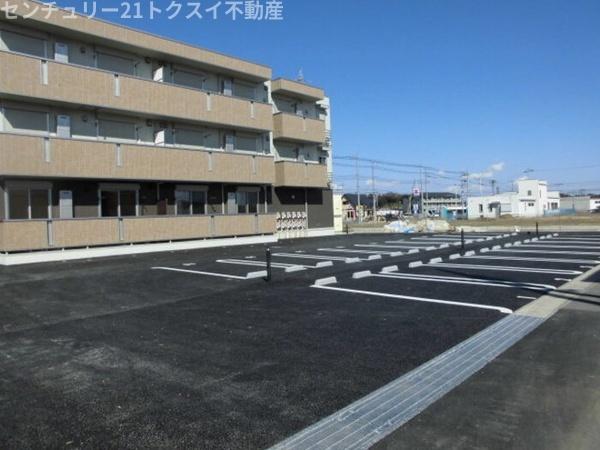 佐倉市寺崎北１丁目のマンション