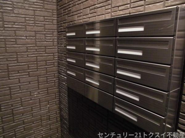 佐倉市寺崎北１丁目のマンション
