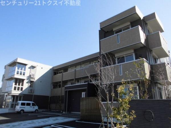 ロマージュさくら