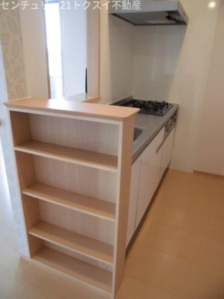 佐倉市寺崎北１丁目のマンション