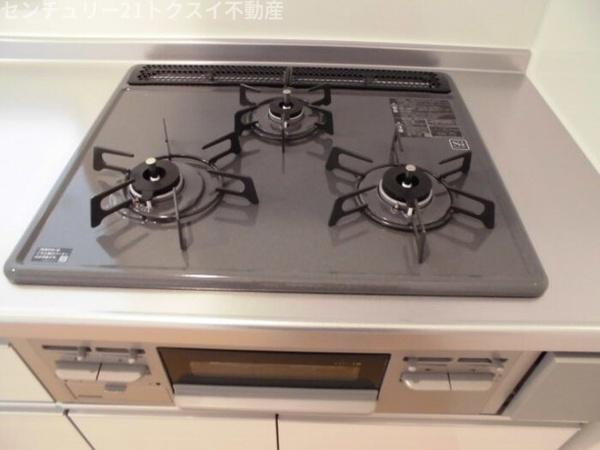 佐倉市寺崎北１丁目のマンション