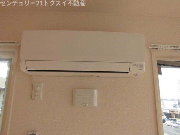 佐倉市寺崎北１丁目のマンション