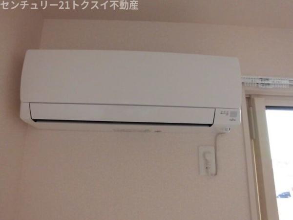 佐倉市寺崎北１丁目のマンション
