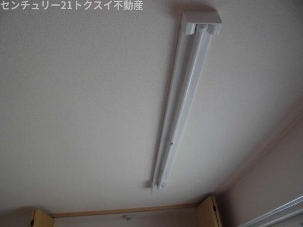 佐倉市寺崎北１丁目のマンション