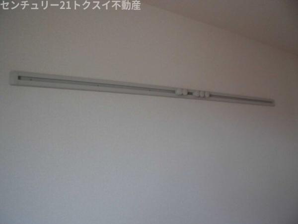 佐倉市寺崎北１丁目のマンション