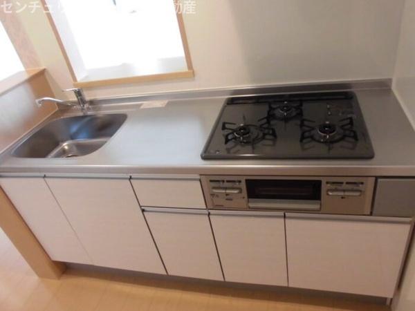 佐倉市寺崎北１丁目のマンション