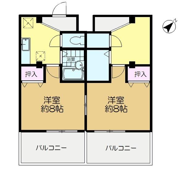 マキビル王子台