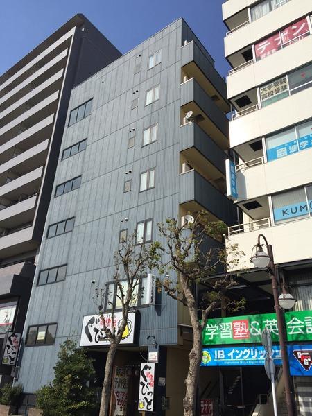 佐倉市王子台１丁目のマンション