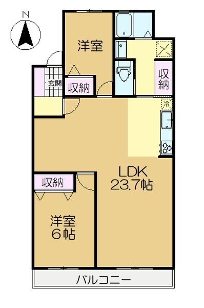 ラポール観山