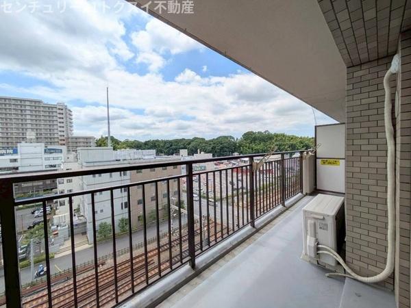 佐倉市宮前３丁目のマンション